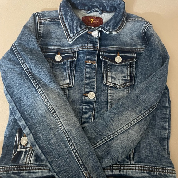 Jacket for kids - Picture 1 of 4